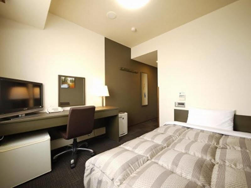 Hotel Route-Inn Gifukencho Minami Eksteriør billede